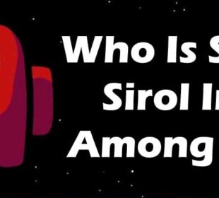 Who Is Sire Sirol In Among Us 2021