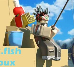 Blox.fish Robux 2021