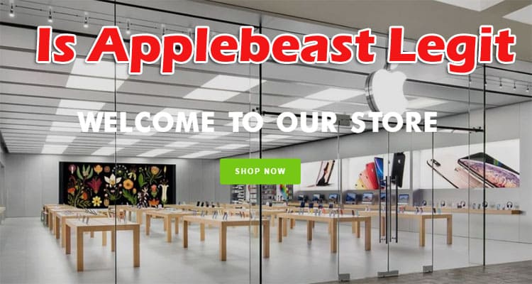 Is Applebeast Legit 2021
