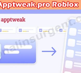 Apptweak.Pro Roblox (April) Read New Features Below!