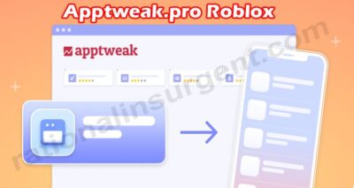 Apptweak.Pro Roblox (April) Read New Features Below!