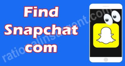Find Snapchat Com Website