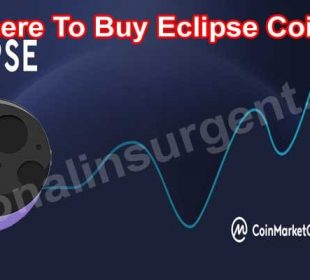Where To Buy Eclipse Token (April) Get Details Here!
