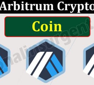 Arbitrum Crypto Coin (May 2021) How to Buy Token Price