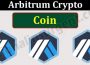 Arbitrum Crypto Coin (May 2021) How to Buy Token Price