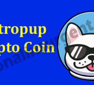 Astropup Crypto Coin 2021