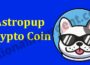 Astropup Crypto Coin 2021