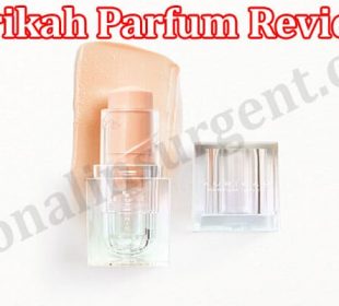 Aurikah Parfum Reviews [May] Legit or a Scam Site
