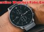 Aventino Watches Fake Email 2021