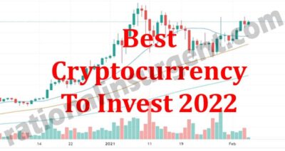 Best Cryptocurrency To Invest 2022 (May) Check Details!
