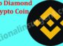 Bnb Diamond Crypto Coin 2021