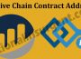 Carlive Chain Contract Address 2021