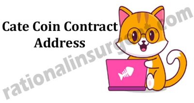 Cate Coin Contract Address 2021