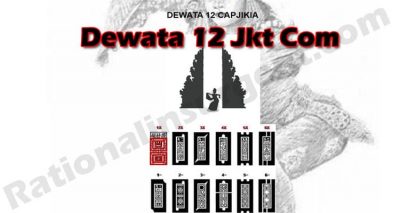 Dewata 12 Jkt Com 2021