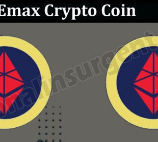 Emax Crypto Coin 2021