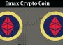 Emax Crypto Coin 2021