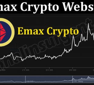 Emax Crypto Website {May} Let’s Explore The Token!