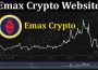 Emax Crypto Website {May} Let’s Explore The Token!