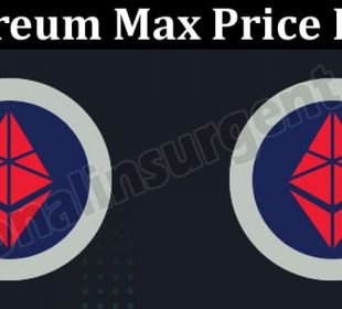 Ethereum Max Price Emax (May) How to Buy Coin Price!