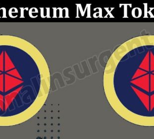 Ethereum Max Token (May 2021)