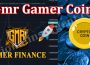 Gmr Gamer Coin {May} An Emerging Popular Crypto Coin!
