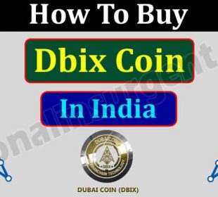 How To Buy Dbix Coin In India (May 2021) How to Buy