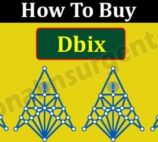 How To Buy Dbix {May} Know More About This Crypto!