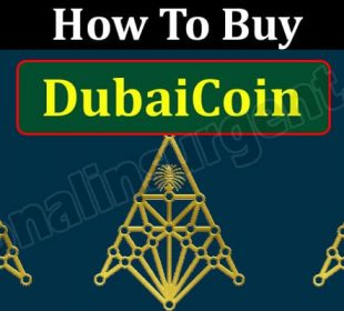 How To Buy Dubaicoin 2021