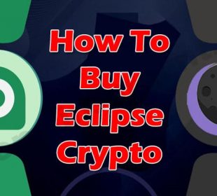 How To Buy Eclipse Crypto 2021