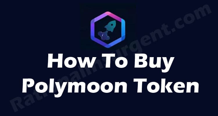 How To Buy Polymoon Token 2021