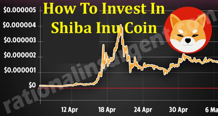 How To Invest In Shiba Inu Coin 2021
