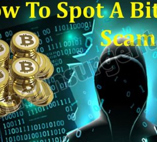 How To Spot A Bitcoin Scammer - Identify And Avoid Them!