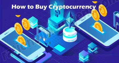 How to Buy Cryptocurrency 2020.1