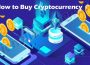How to Buy Cryptocurrency 2020.1