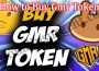 How to Buy Gmr Token 2021.