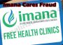 Imana Cares Fraud 2021