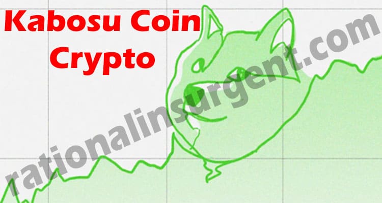 Kabosu Coin Crypto {May} Get Valuable Insight Here!