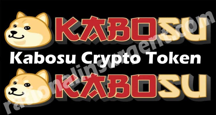 Kabosu Crypto Token 2021.