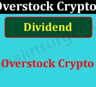 Overstock Crypto Dividend (May 2021) How To Buy Guide