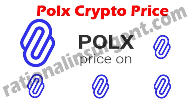 Polx Crypto Price 2021