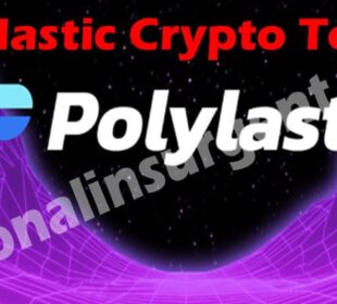 Polylastic Crypto Token 2021.