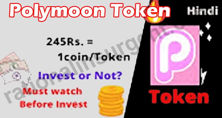 Polymoon Token (May 2021) Checkout Complete Details!