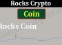 Rocks Crypto Coin (May) Price, Chart & How to Buy