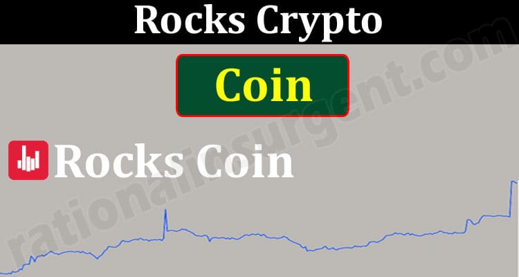 Rocks Crypto Coin (May) Price, Chart & How to Buy