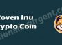 Roven Inu Crypto Coin 2021.