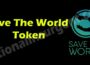 Save The World Token {May} Crypto Token for Investment!