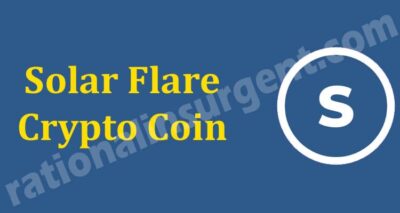 Solar Flare Crypto Coin 2021
