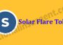 Solar Flare Token 2021