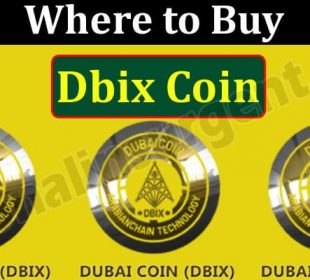 Where To Buy Dbix Coin (May 2021) Chart, How to Buy