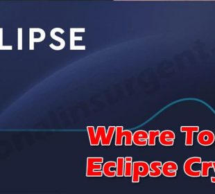 Where To Buy Eclipse Crypto 2021